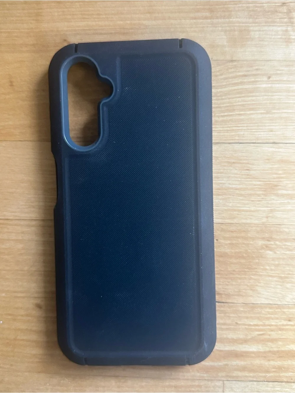 Protect Onn Rugged Case Black for Samsung Galaxy A14 5G